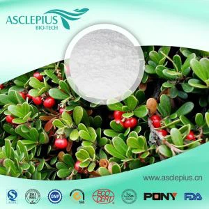 A béta-arbutin beszállító nagykereskedelme / jó funkció a bőr fehérítéséhez