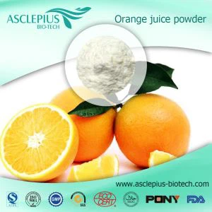 Narancslépor, organce kivonatpor szállító nagykereskedés