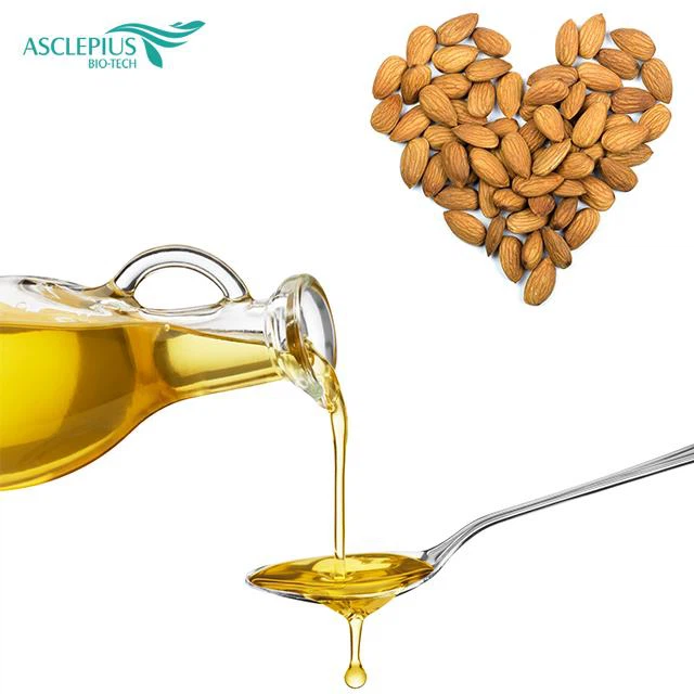Édes mandula olaj